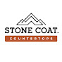 Stone Coat Countertops YouTube channel thumbnail