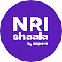 NRI Shaala by Aspora  YouTube channel thumbnail