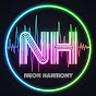 Neon Harmony YouTube channel thumbnail