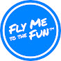 Fly Me to the Fun™ YouTube channel thumbnail