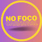 NO FOCO CARNAVAL YouTube channel thumbnail