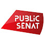 Public Sénat YouTube channel thumbnail