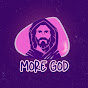 More God YouTube channel thumbnail