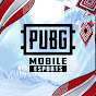 PUBG MOBILE Esports Pakistan YouTube channel thumbnail