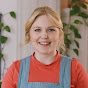 Cecilia Tolone YouTube channel thumbnail