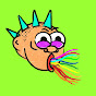 Digital Spaghetti YouTube channel thumbnail