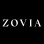 Dom | Zovia Fragrances YouTube channel thumbnail