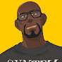 Syntell YouTube channel thumbnail