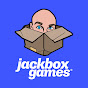 Jackbox Games YouTube channel thumbnail