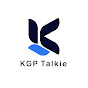 KGP Talkie YouTube channel thumbnail