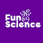 Fun Science YouTube channel thumbnail