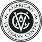 American Veterans Center YouTube channel thumbnail