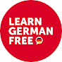 Learn German with GermanPod101.com YouTube channel thumbnail
