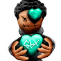 glxsten2 YouTube channel thumbnail