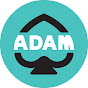 Adam in Wales - Board Game Design YouTube channel thumbnail