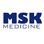 MSK Medicine YouTube channel thumbnail