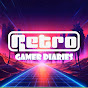 RetroGamerDiaries YouTube channel thumbnail