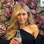 Billie Newland YouTube channel thumbnail