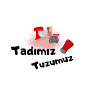 TADIMIZTUZUMUZ YouTube channel thumbnail
