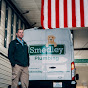 Smedley Plumbing YouTube channel thumbnail