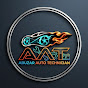 Abuzar auto technician YouTube channel thumbnail