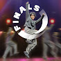 Finals dance competition YouTube channel thumbnail