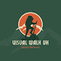Visual Walk UK YouTube channel thumbnail