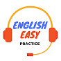 English Easy Practice YouTube channel thumbnail