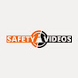 SafetyVideos.com YouTube channel thumbnail