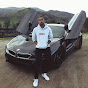 Rene Lacad YouTube channel thumbnail