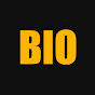Biographer YouTube channel thumbnail