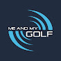 Meandmygolf YouTube channel thumbnail
