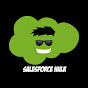 Salesforce Hulk YouTube channel thumbnail
