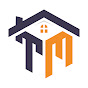 TM Studio - Small House Design YouTube channel thumbnail