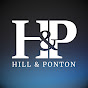 Hill and Ponton, P.A. YouTube channel thumbnail