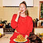 Molly Baz YouTube channel thumbnail