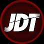 Joey Does Tech YouTube channel thumbnail