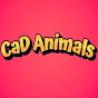 CaD Animals YouTube channel thumbnail