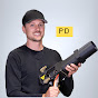 Prop Department YouTube channel thumbnail