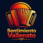 Sentimiento Vallenato YouTube channel thumbnail