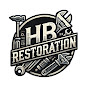 HB Restoration YouTube channel thumbnail