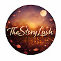 TheStoryLush YouTube channel thumbnail