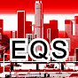 EarthquakeSim YouTube channel thumbnail