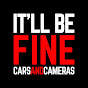 CarsandCameras YouTube channel thumbnail
