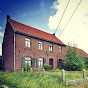 De Hoeve. Old Belgian farm renovation YouTube channel thumbnail
