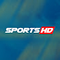 SportsHD YouTube channel thumbnail