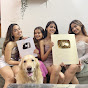 The Shukla Sisters YouTube channel thumbnail