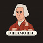Dreamoria	 YouTube channel thumbnail
