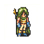 Game Music Druid YouTube channel thumbnail