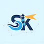 SunKran Travel YouTube channel thumbnail